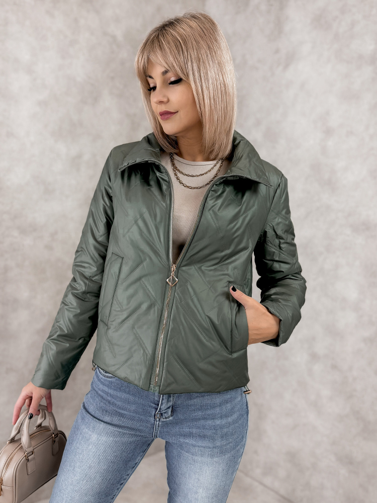 STRIUKĖ GROTON CHAKI SPALVOS