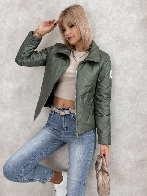 JOPE GROTON KHAKI
