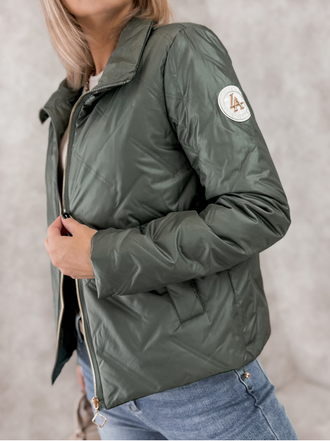 JOPE GROTON KHAKI