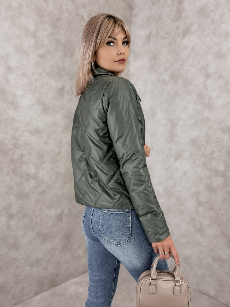 KABÁT GROTON KHAKI