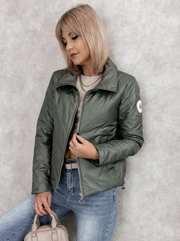KABÁT GROTON KHAKI