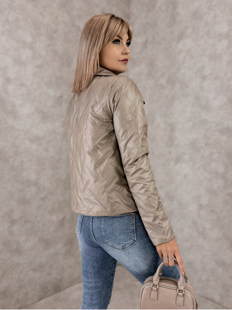 ЯКЕ GROTON ТЪМНО БЕЖОВA