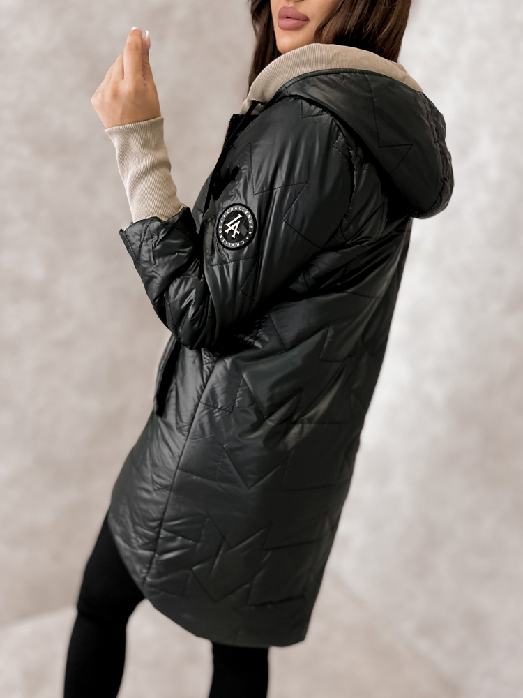 JACKE SELWA SCHWARZ