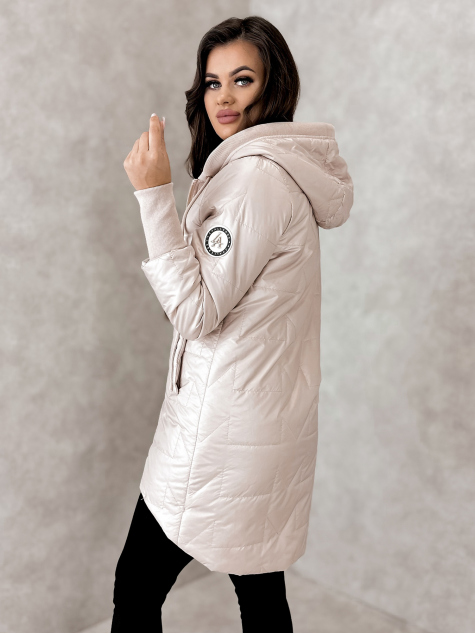 JACKE SELWA PUDERROSA