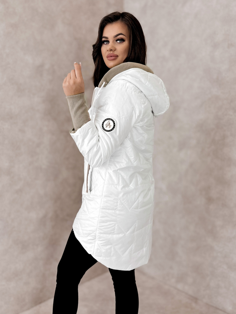 JACKE SELWA ECRU