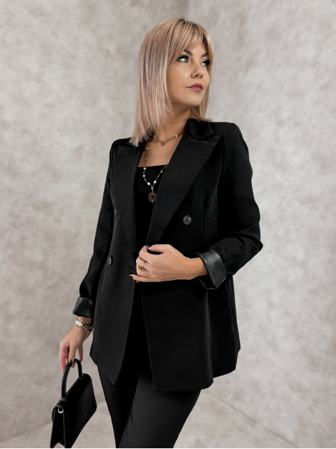 САКО TIZZA ЧЕРЕН