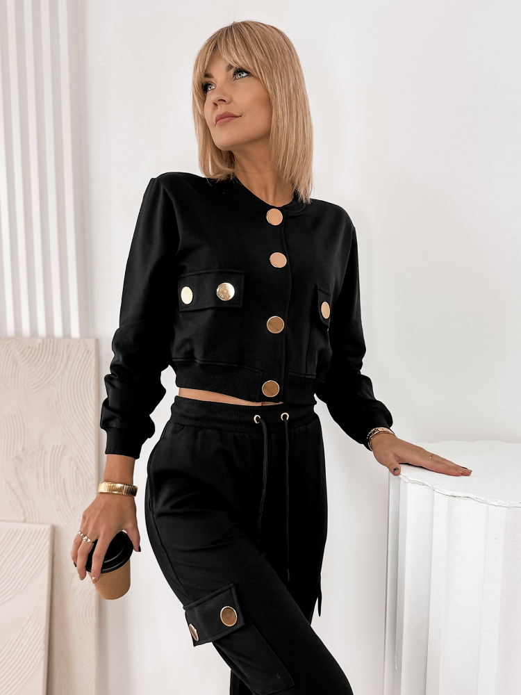 PULL NOVLA NOIR