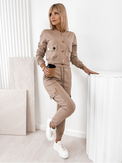 PANTS NOVLA BEIGE