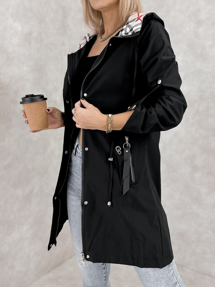 GEACA RAYOVA NEAGRA