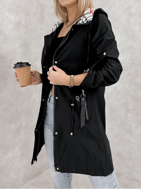 JACKE RAYOVA SCHWARZ
