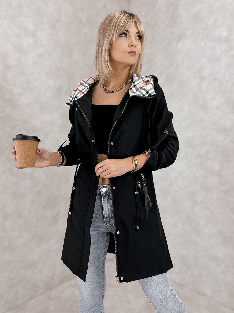GEACA RAYOVA NEAGRA