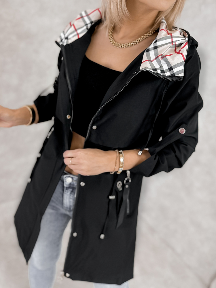 GEACA RAYOVA NEAGRA
