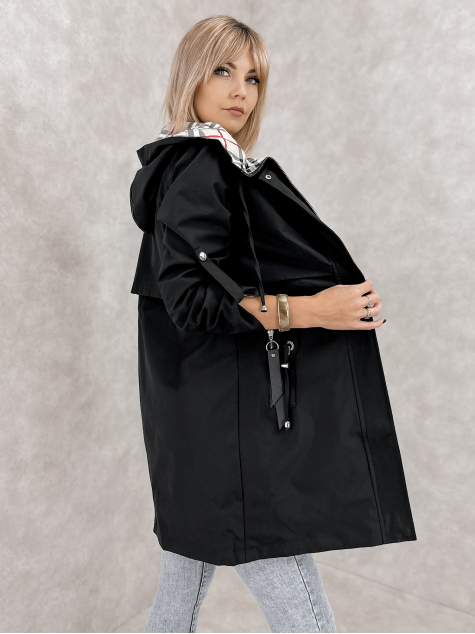ЯКЕ RAYOVA ЧЕРНA