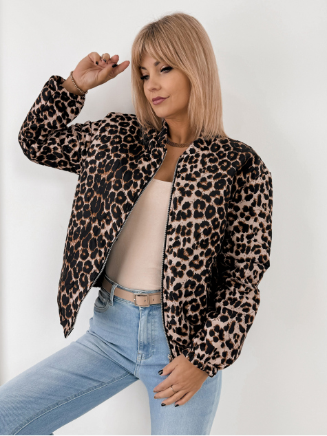 JACKE ZORLA FOUR