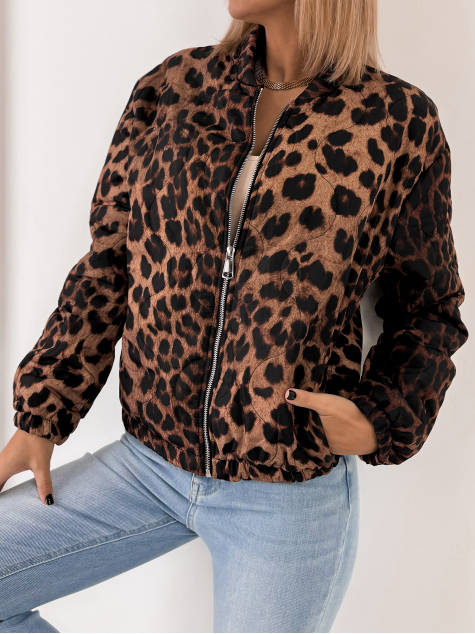 VESTE ZORLA ONE