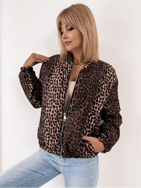 JACKET ZORLA FIVE