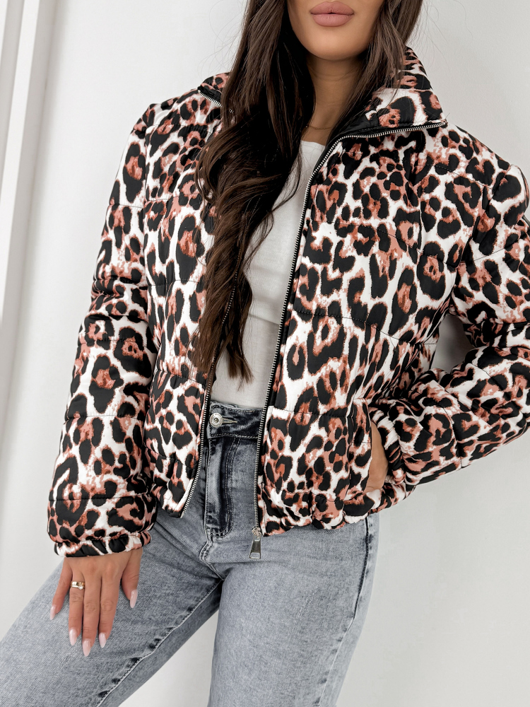 JACKET VESILLIA FOUR