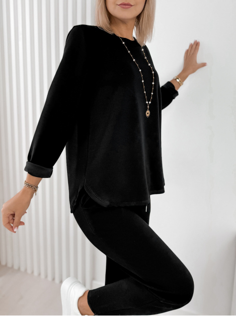 SET TRYZO BLACK